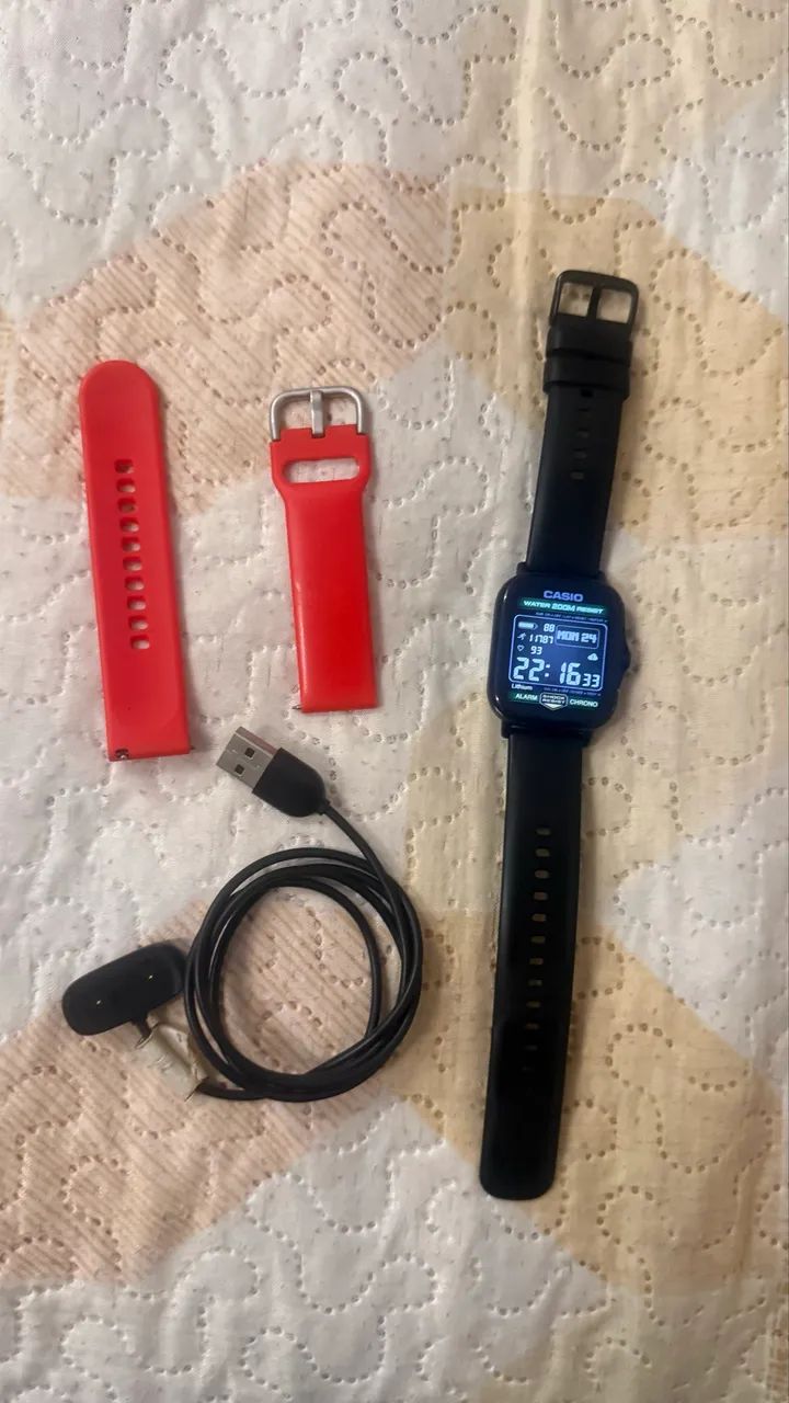 Smartwatch AMAZFIT GTS 2 - Foto 2