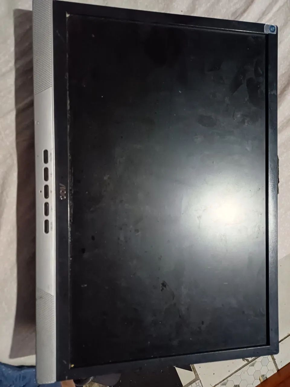 MONITOR AOC ANTIGO