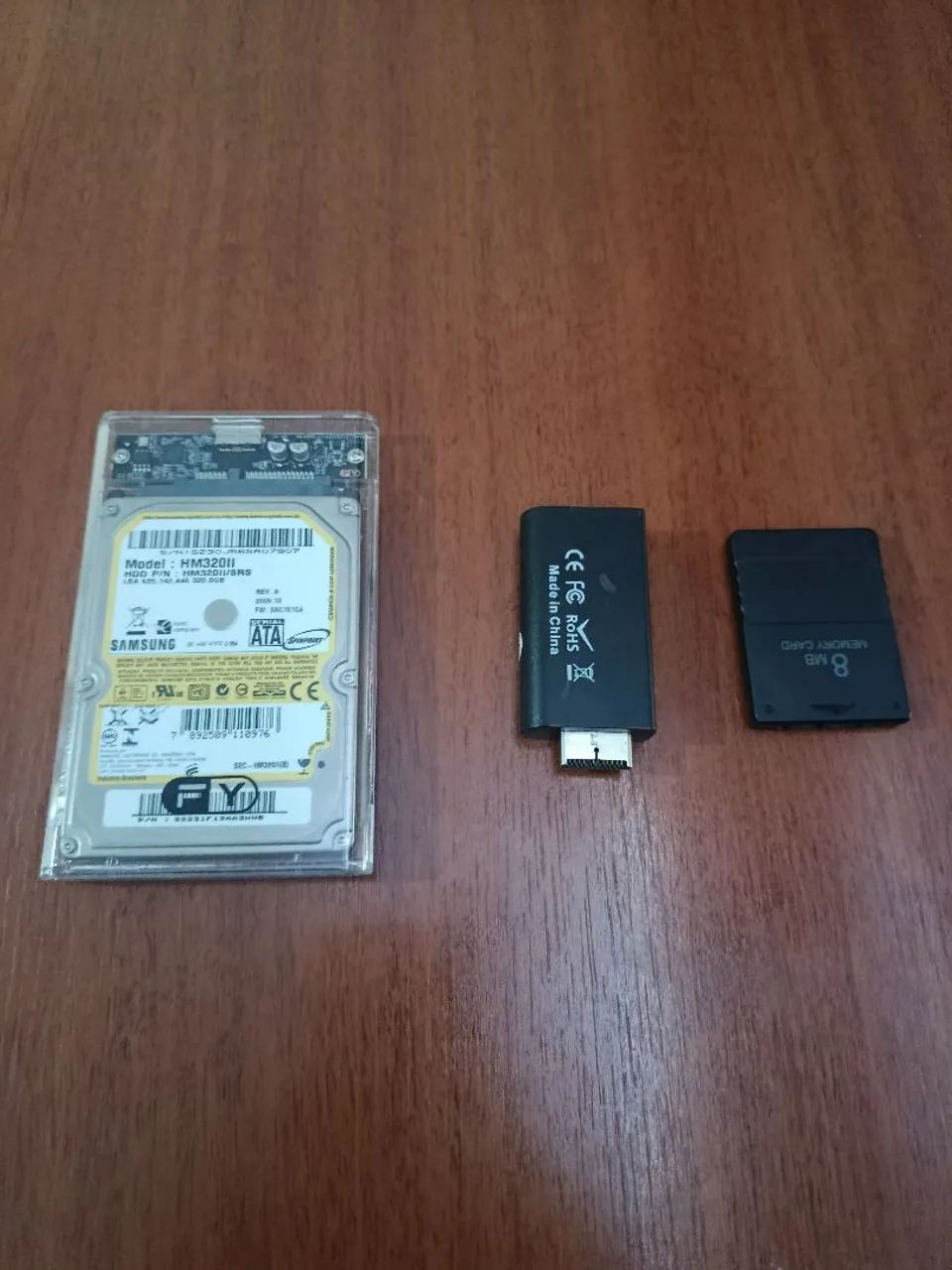 PS2 Completo - Foto 4