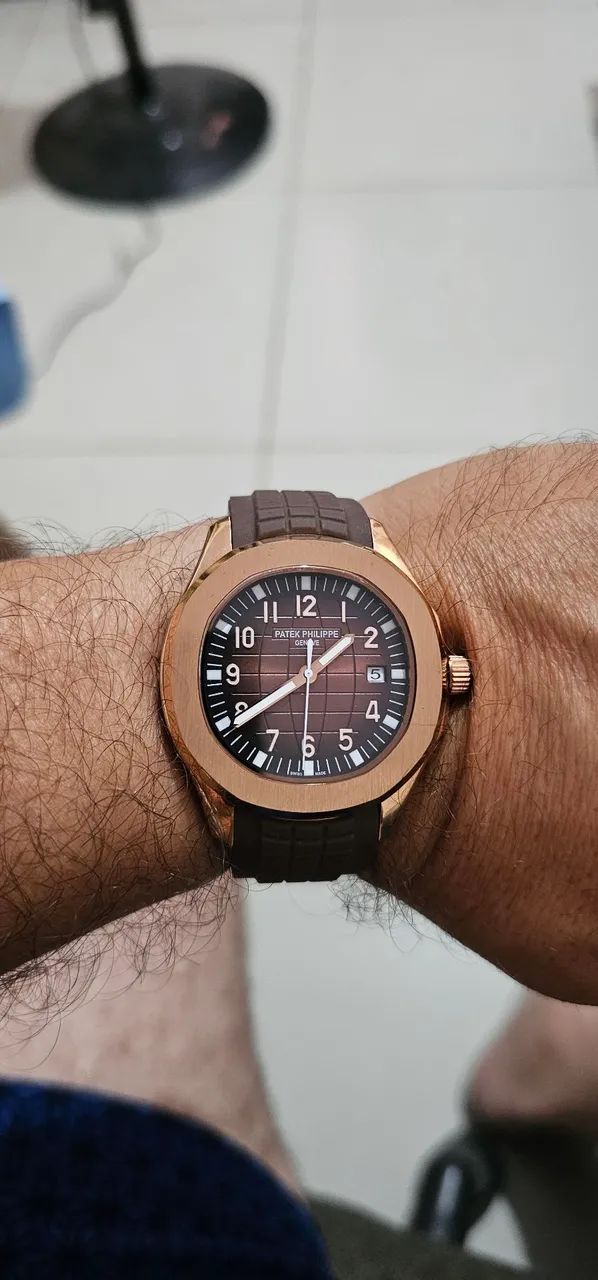 Vendo Relógio Automático N0v0!!! - Foto 4