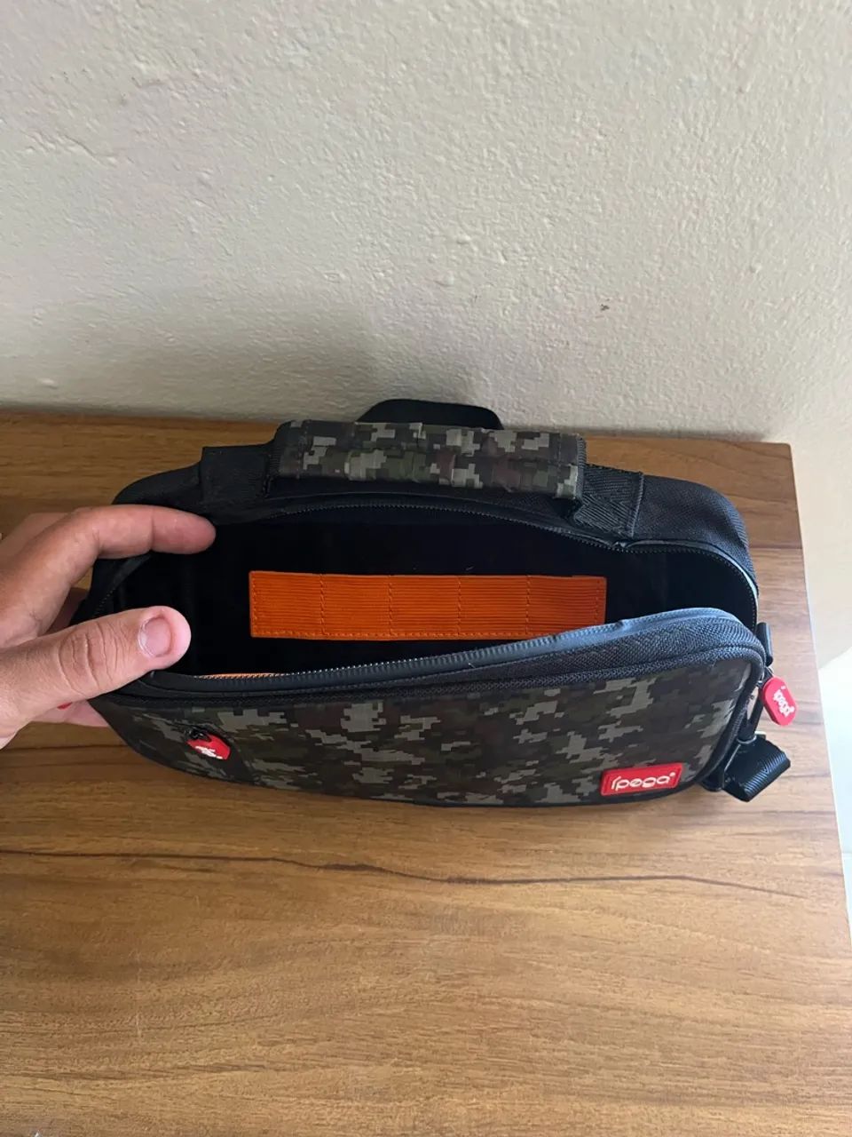 Bag de switch  - Foto 4