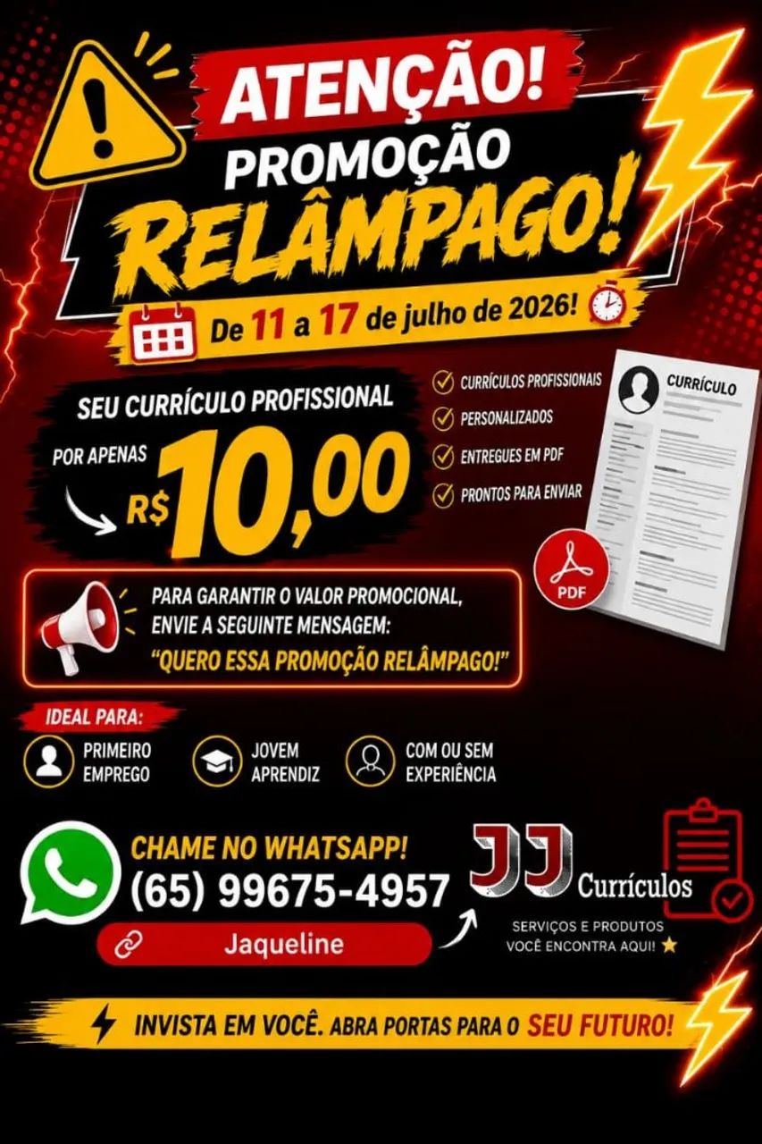 Currículo pdf