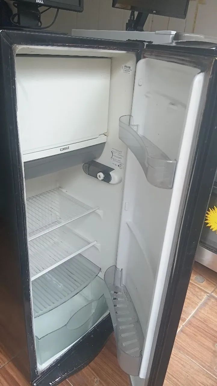 Geladeira em guaianazes  - Foto 2