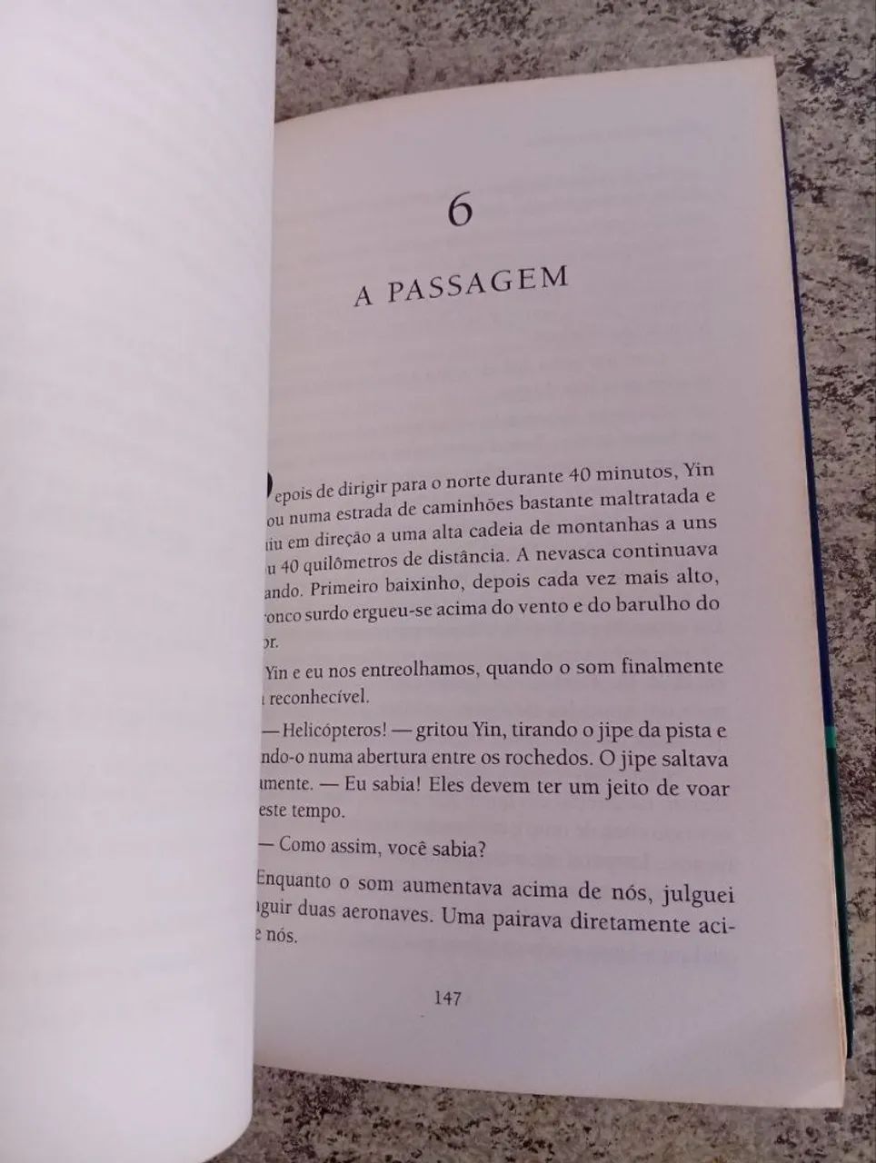 Livro O Segredo de Shambala - Foto 3
