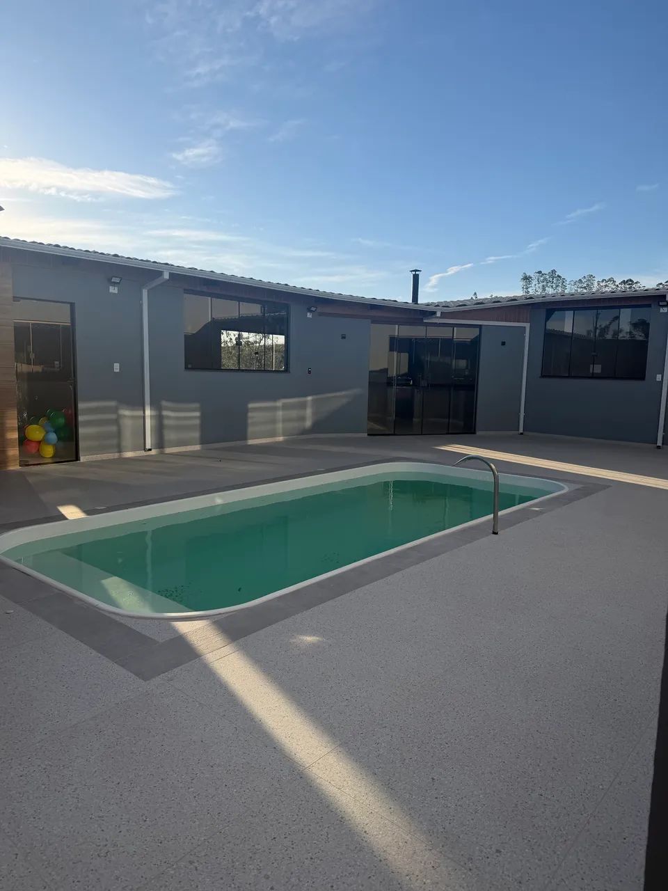 Casa à Venda - Foto 2
