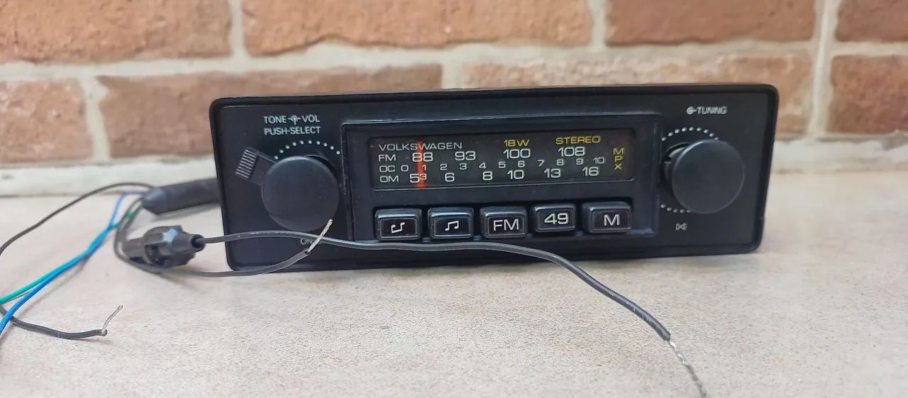 RADIO BLUETOOTH  - Foto 2