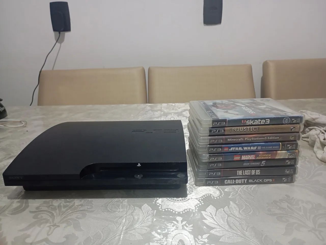 PlayStation3  - Foto 3
