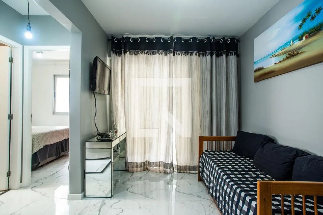 Apartamento à Venda - Consolação, 1 Quarto, 44 m2 - Foto 2