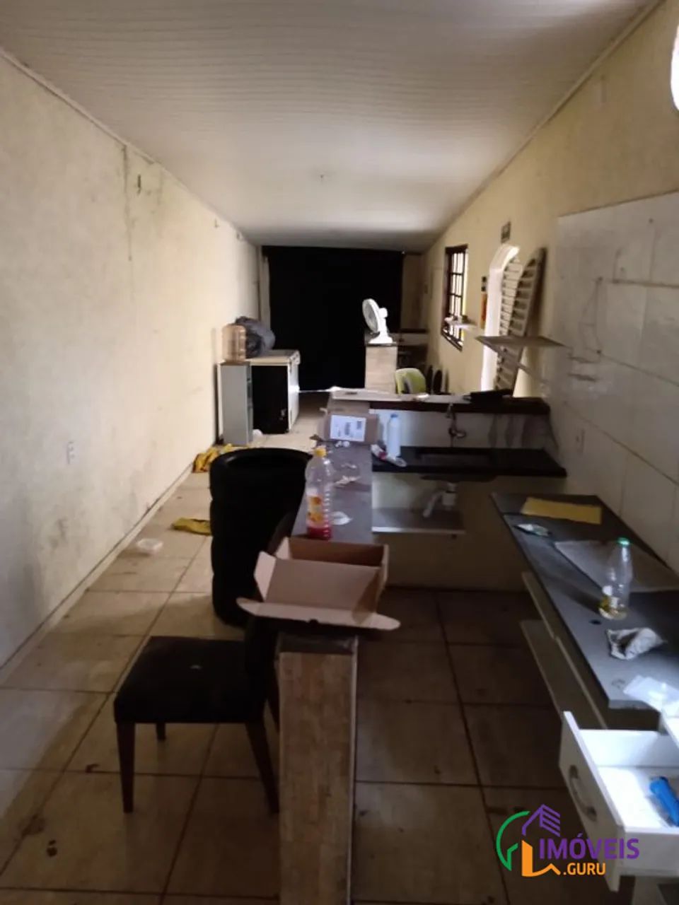 TERRENO - JARDIM SANTO ELIAS - SP - Foto 4