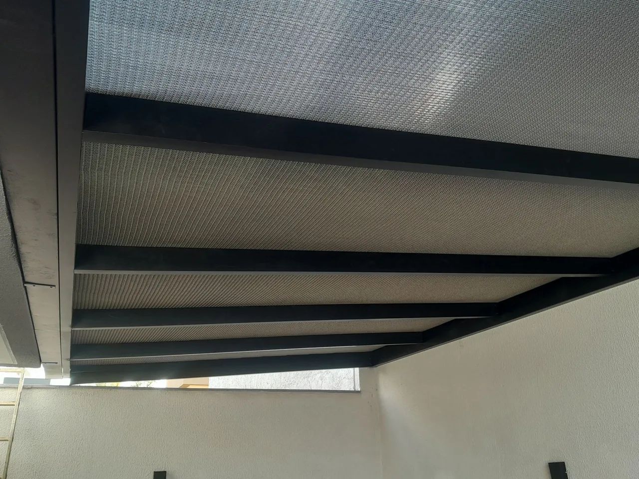 Pergolado