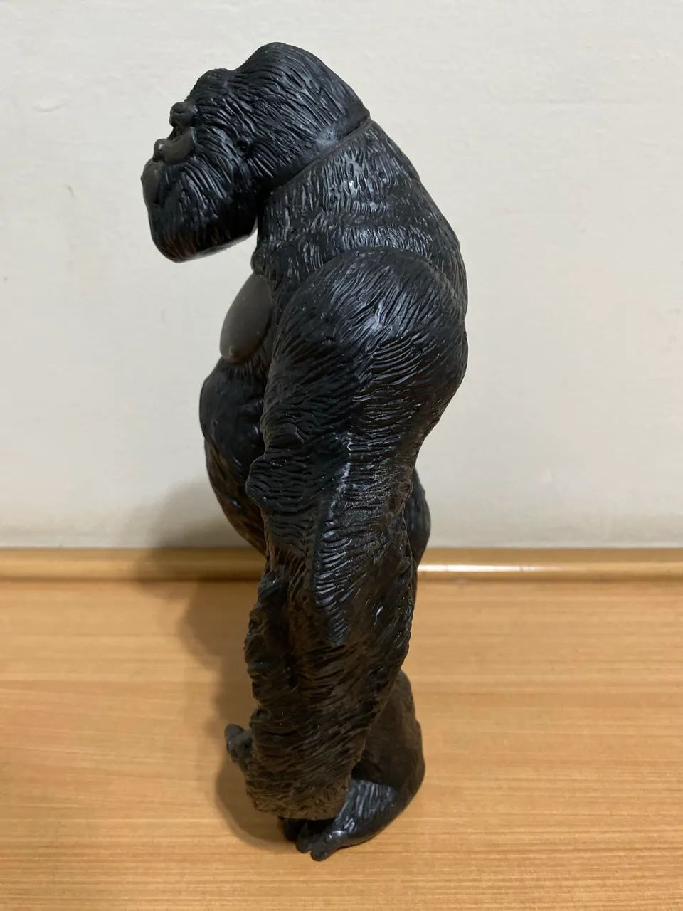 King Kong de brinquedo - Foto 2