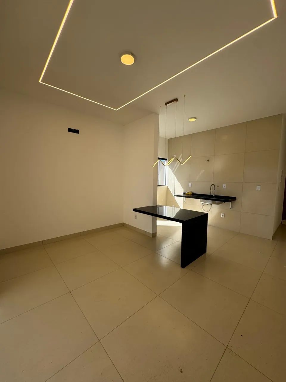 Casa com 2 quartos, sendo 1 suíte, no Plano Diretor Sul de Palmas. REF: 77 - Foto 3