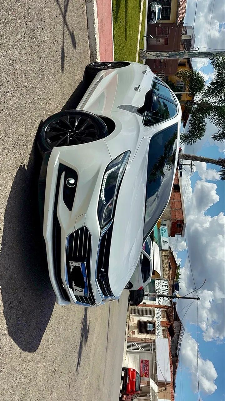 Chevrolet Cruze 2017