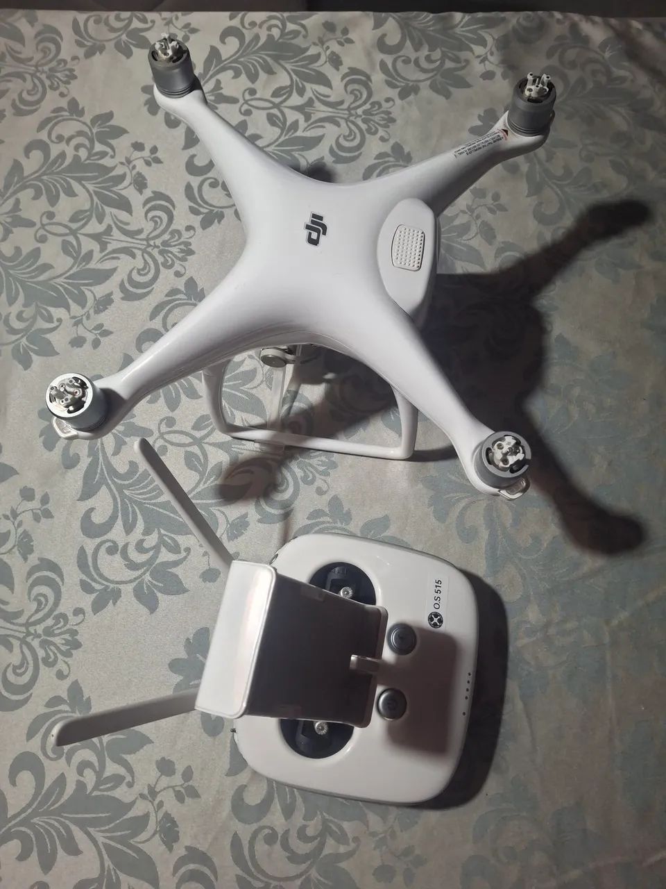 Drone Phanton 4 - Foto 2