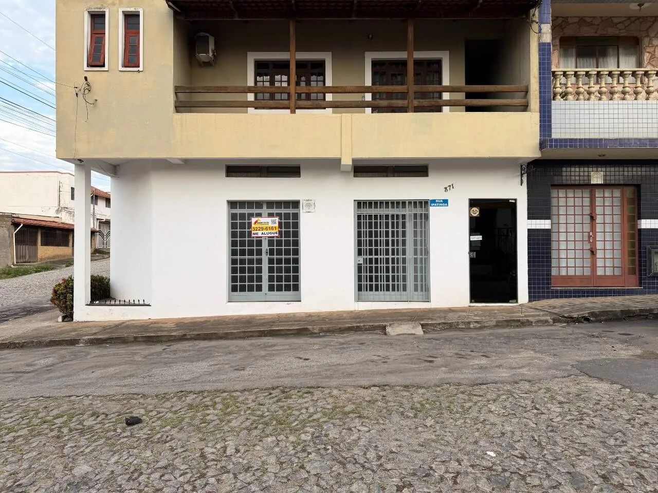 Loja para aluguel, Planalto - Divinópolis/MG - Foto 2