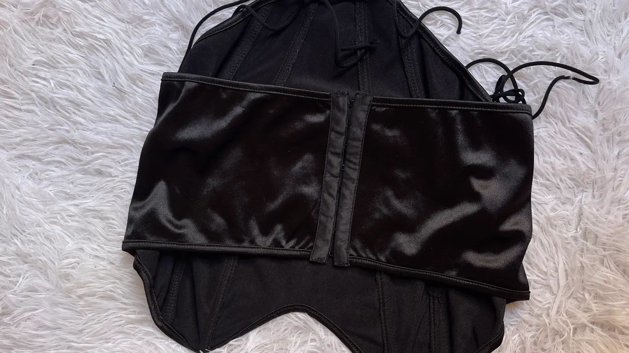 Corset  - Foto 2