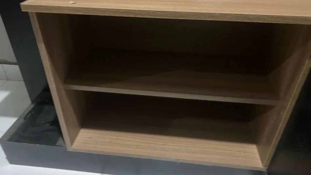 Rack de sala  - Foto 4