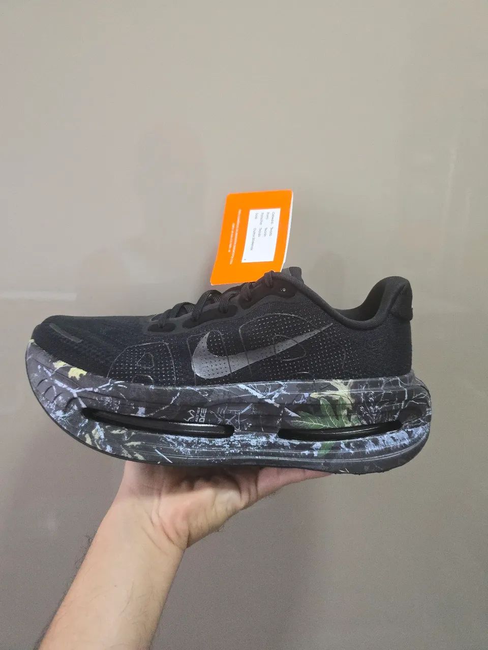 Vomero Premium Realtree Camo Black 42 - Calçados - Samambaia Sul