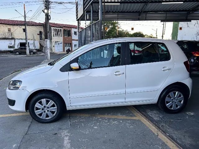 Volkswagen Fox Bluemotion 1.6 MI Total Flex 5P. 2013 - Foto 5