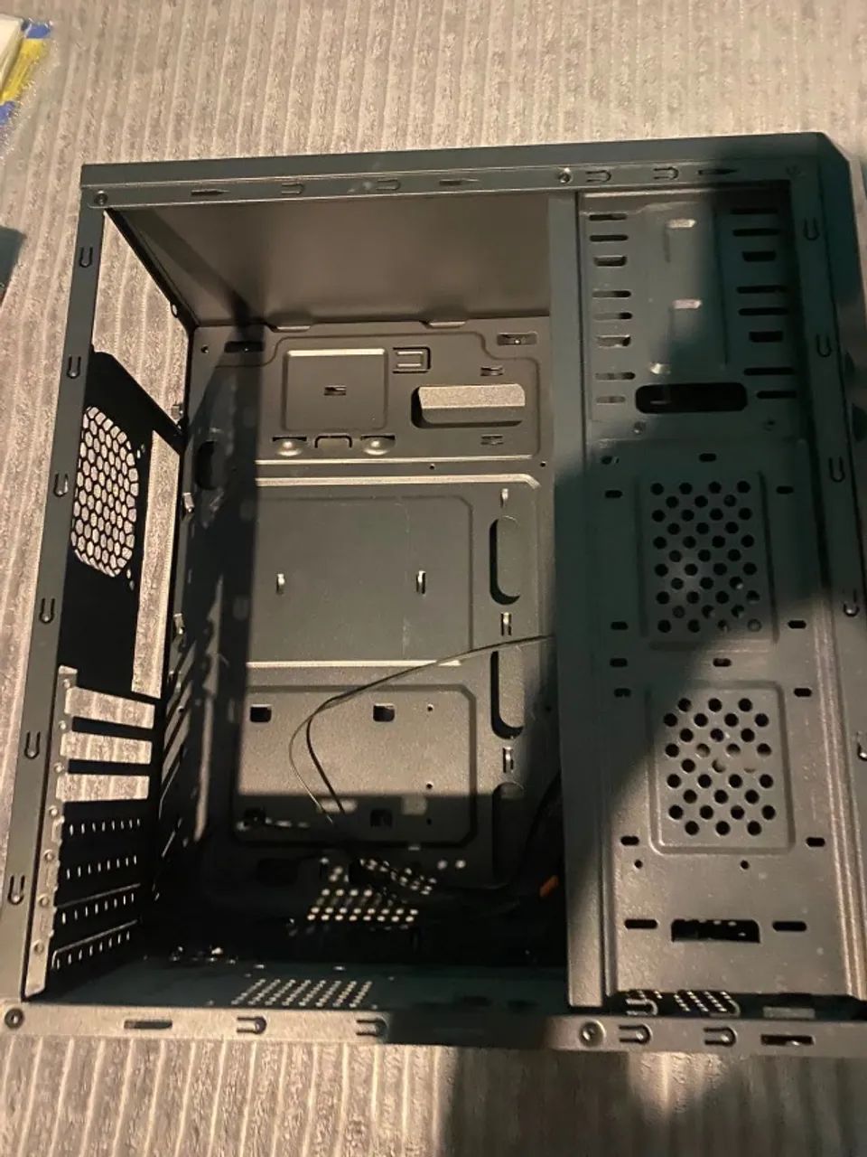 GABINETE PC - Foto 4