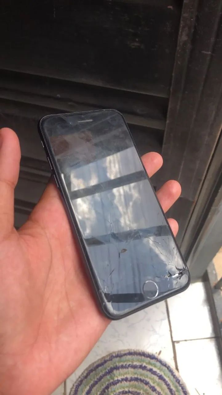iPhone 7 - Foto 2