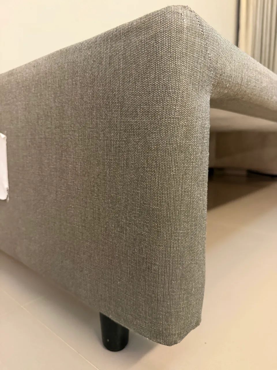 Cama solteiro com suporte  - Foto 4