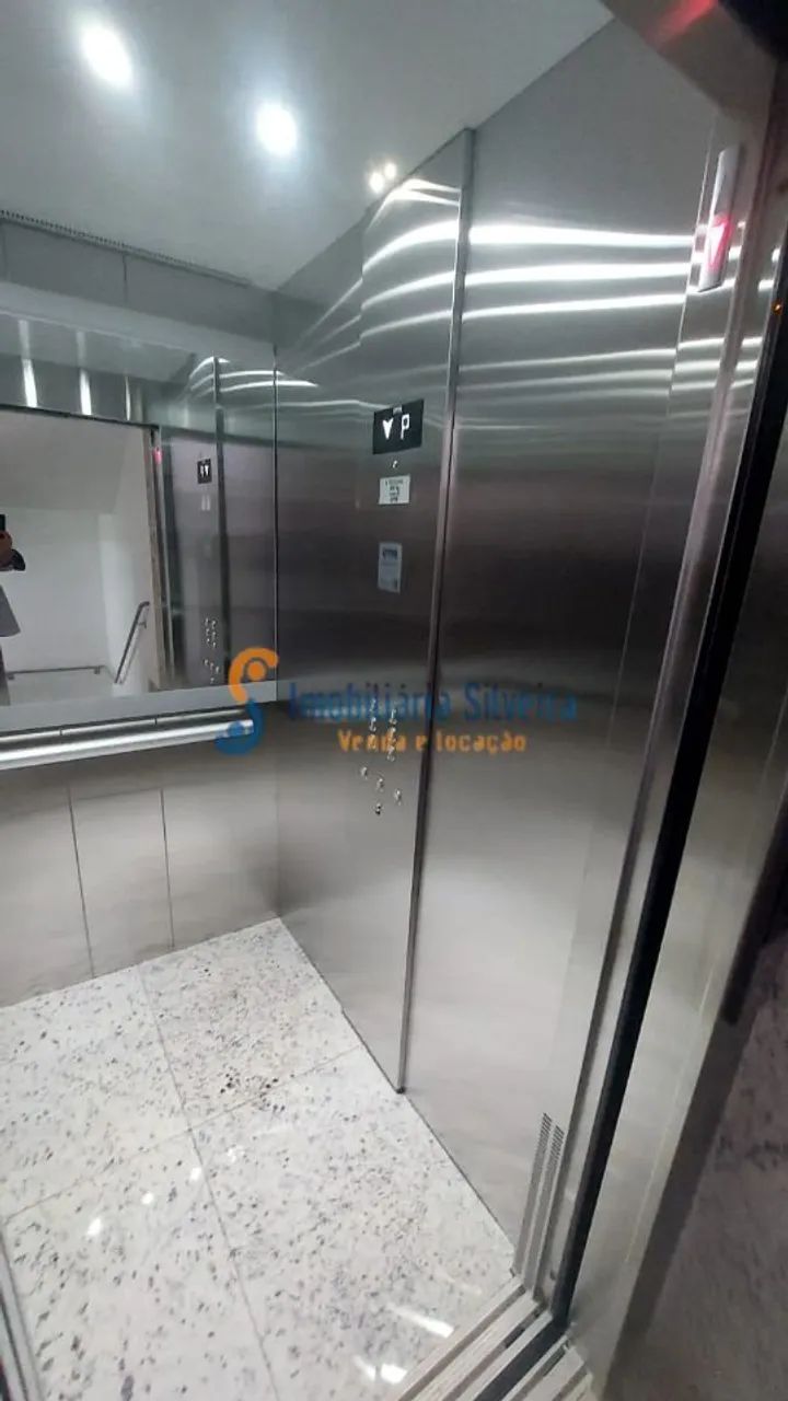 apartamento área privativa 2 quartos , elevador , aquecimento solar; - Foto 5