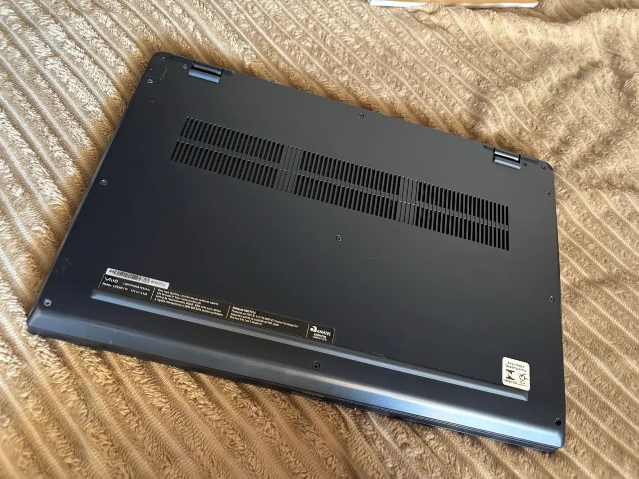 Notebook vaio FE16 - Foto 5