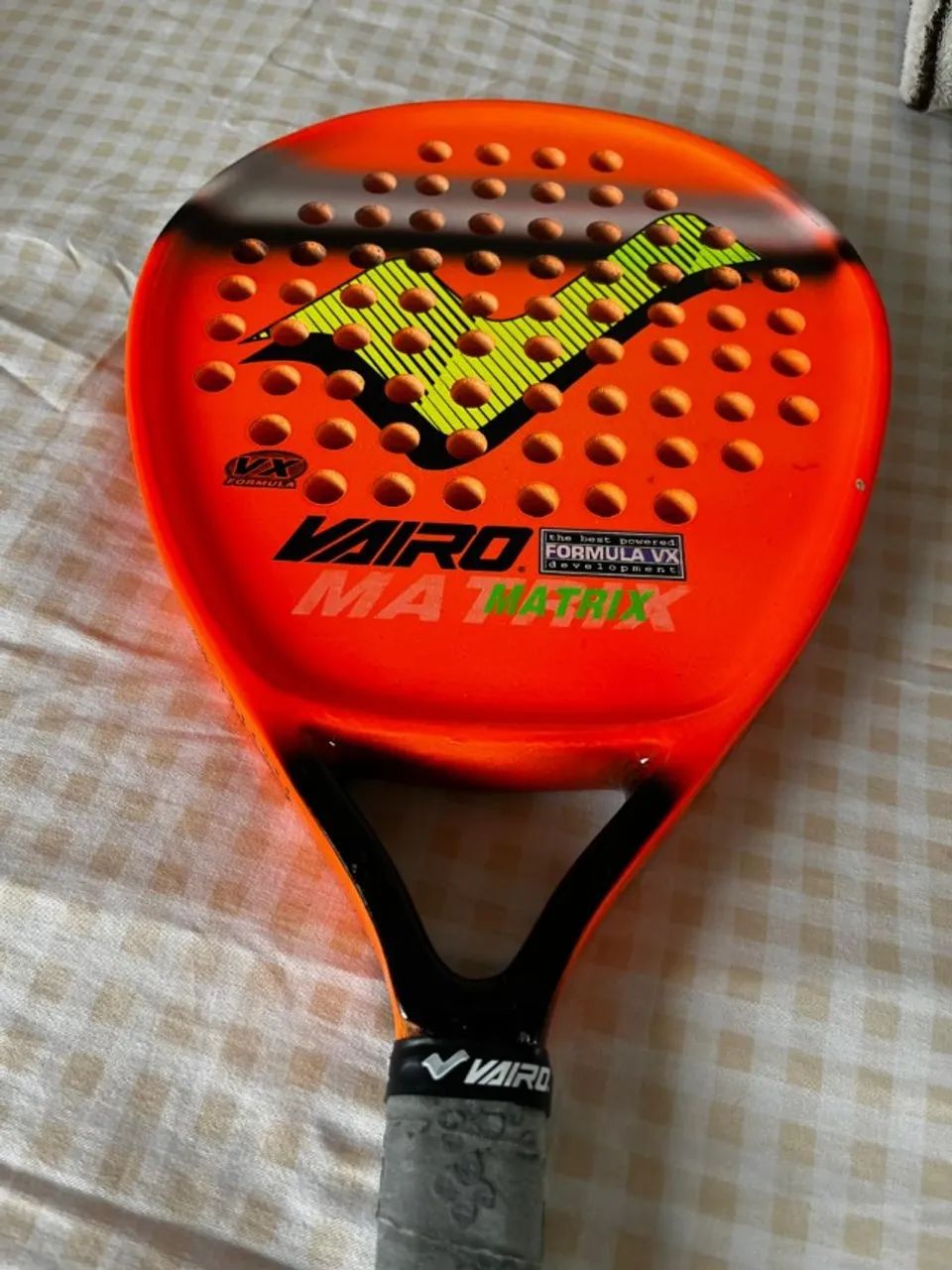 Raquete de Padel - Foto 3