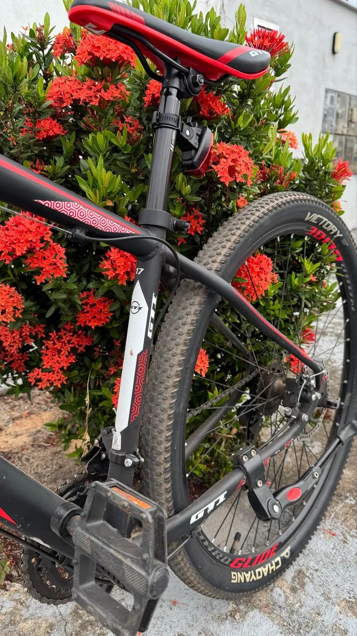 Bike Aro 29 - Foto 5