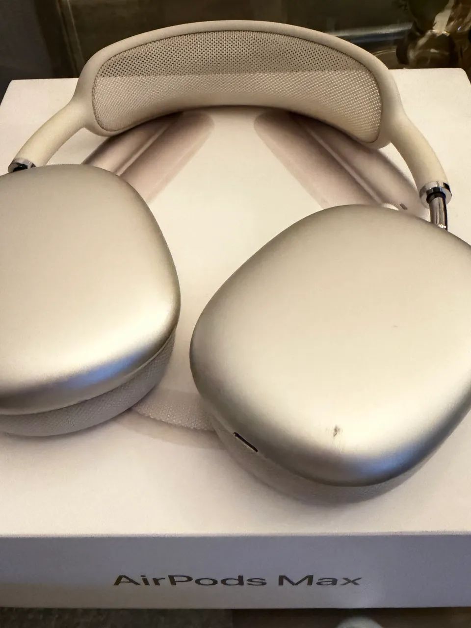 Airpod Max 2 geração original Apple  - Foto 2