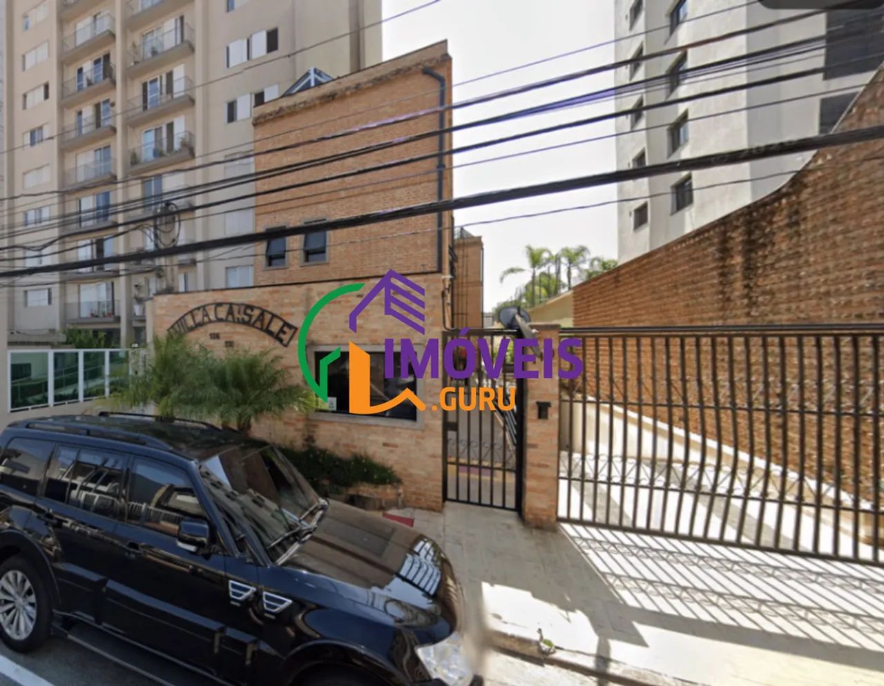 CONJ. COMERCIAL - PINHEIROS - SP