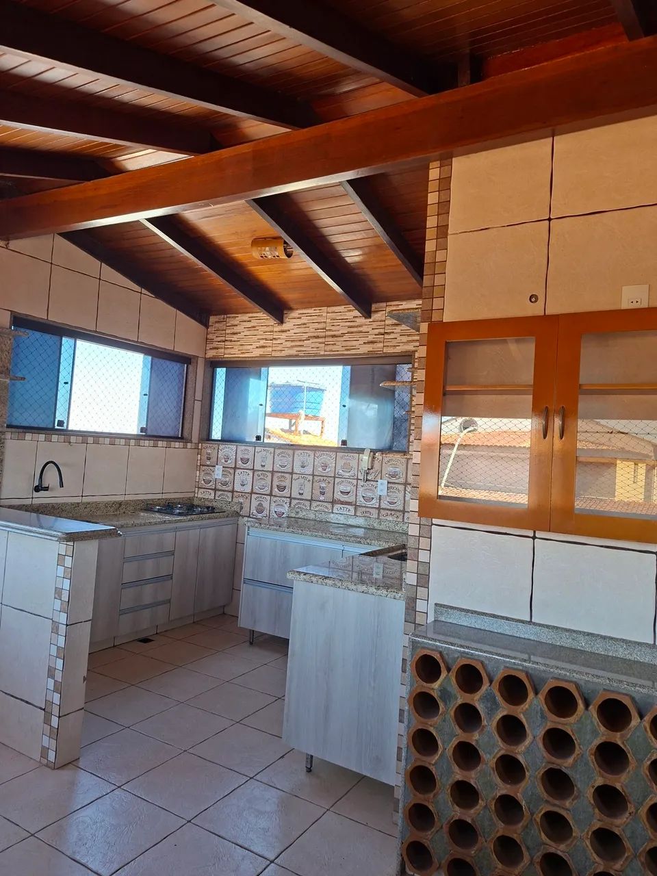 Amplo e luminoso apartamento - Foto 3