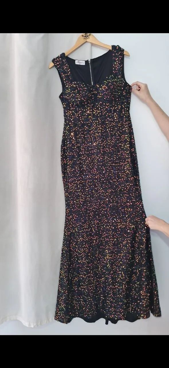 Roupas Novas .