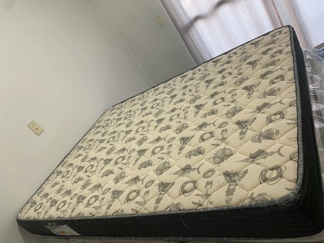 Colchão de casal - Foto 3