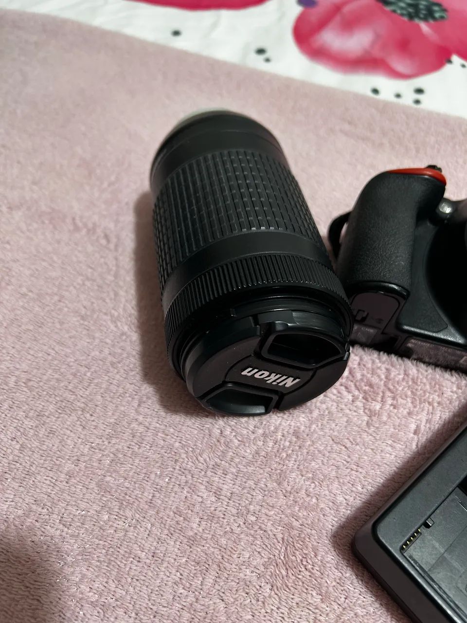 Vendo câmera fotográfica  - Foto 4