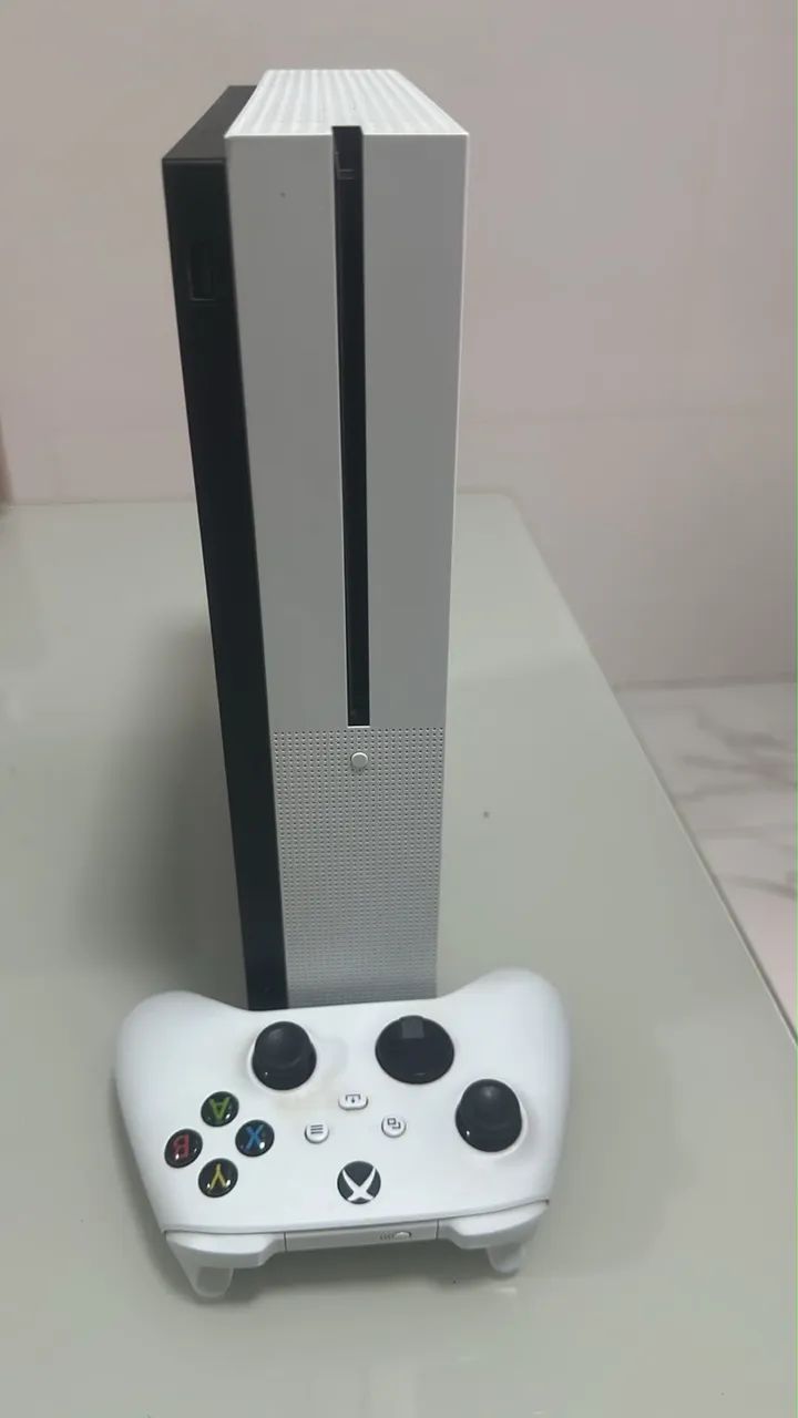 X box one S - Foto 4