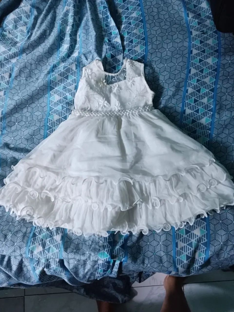 Vestido 