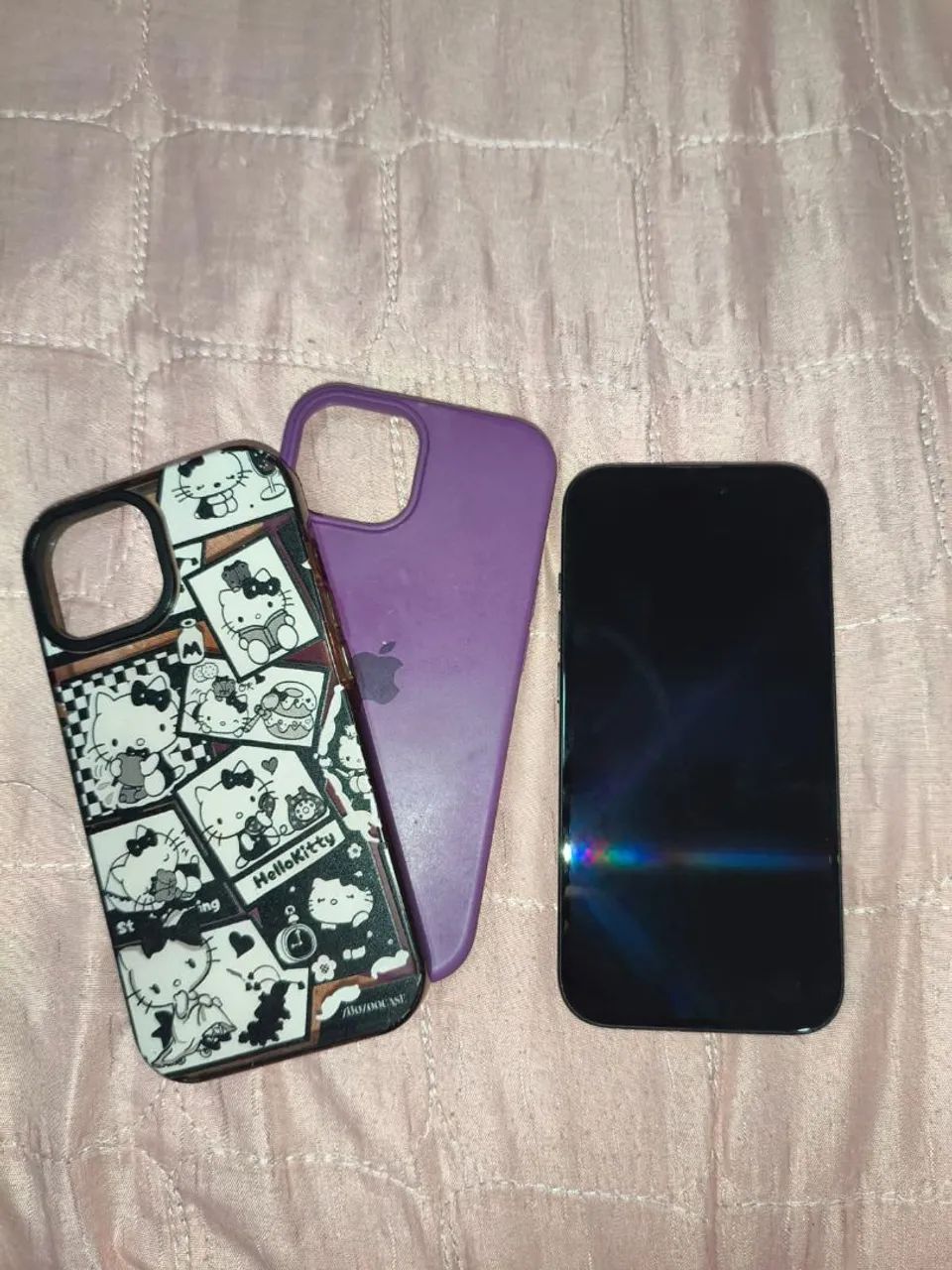 Vendo Iphone 15 - Foto 5