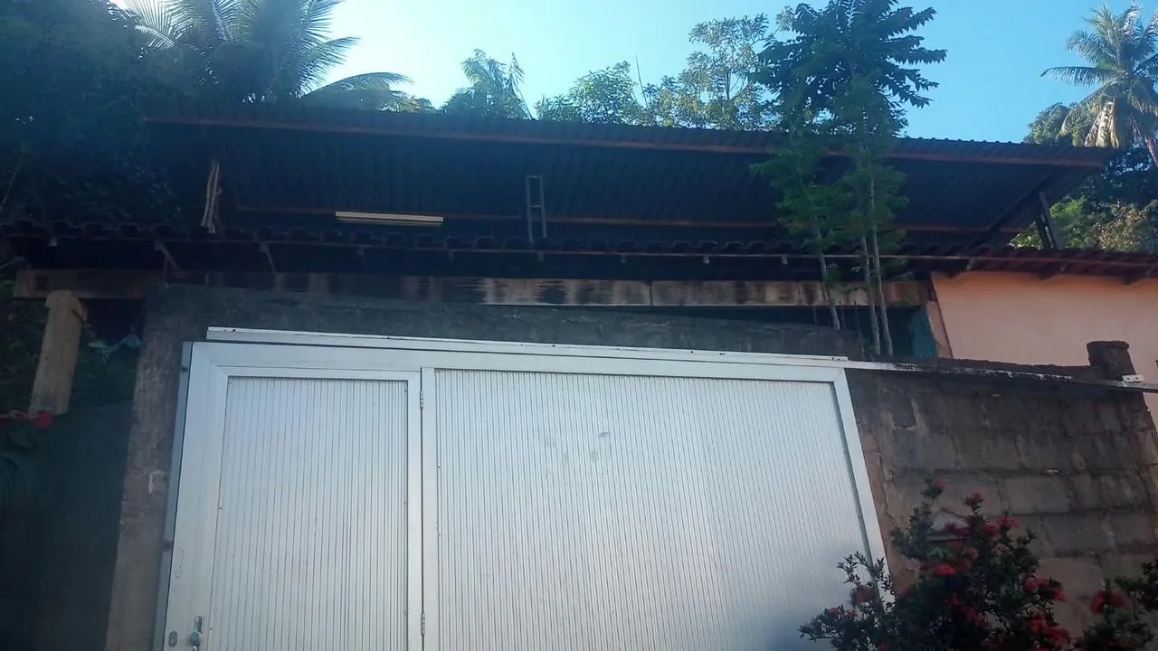 Casa a venda 