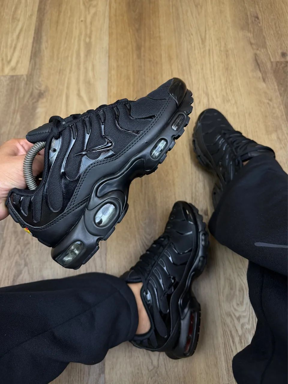 Tênis Airmax TN Entrega grátis  - Foto 3