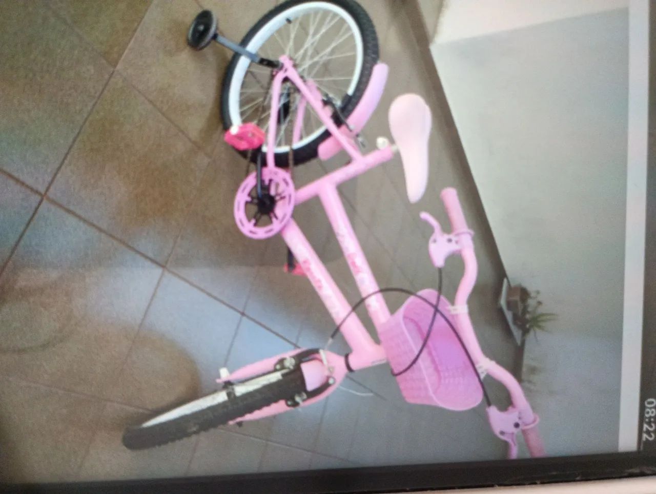 Bicicleta  - Foto 3