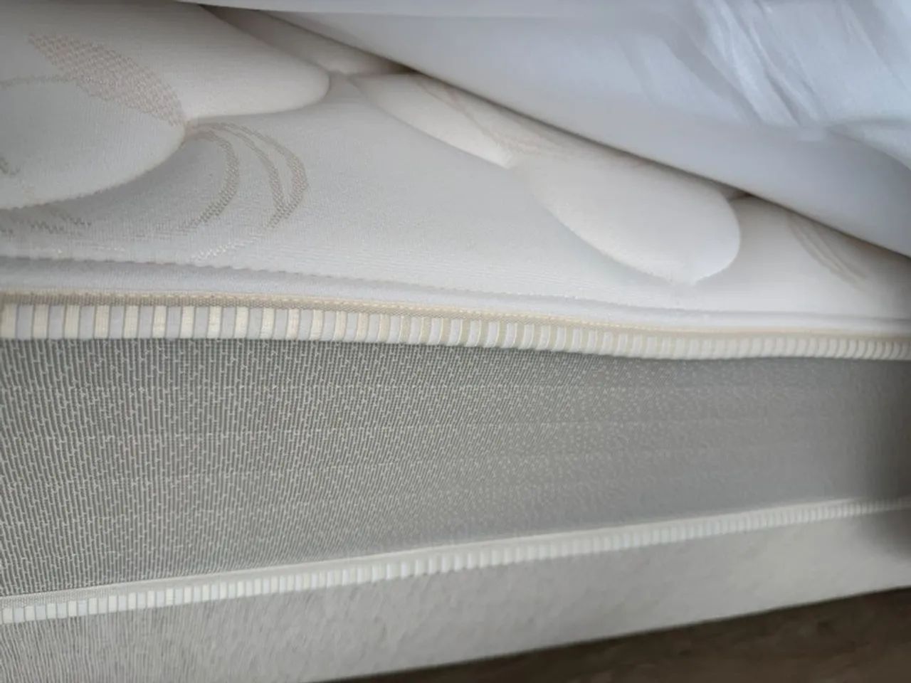 Cama Simmons Solteirão  - Foto 5