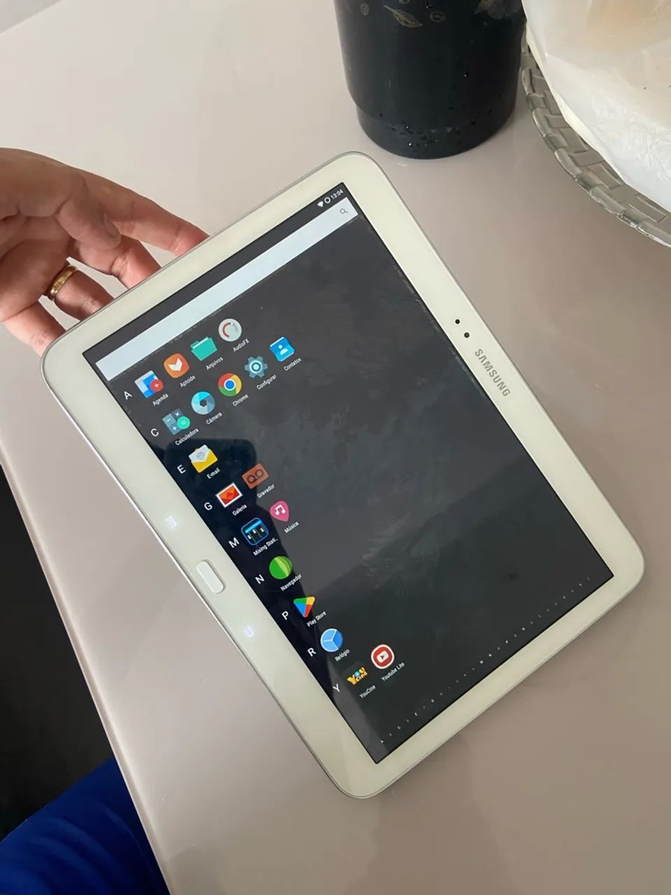 TABLET SAMSUNG  - Foto 5