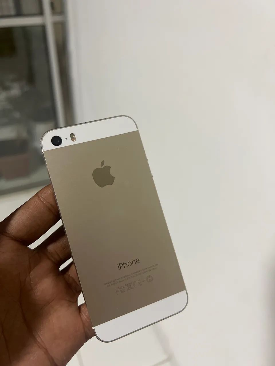 iPhone 5