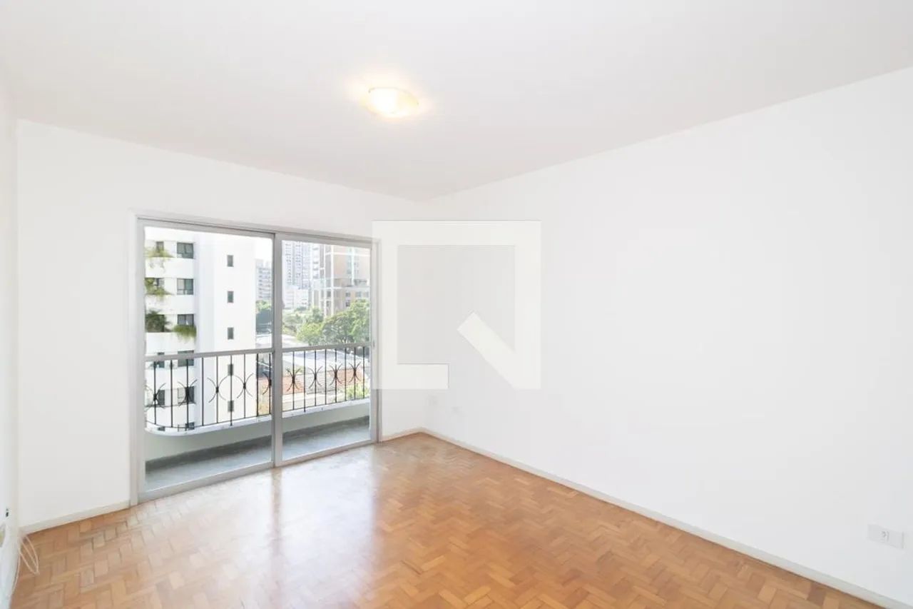 Apartamento à Venda - Moema, 3 Quartos, 93 m2 - Foto 3