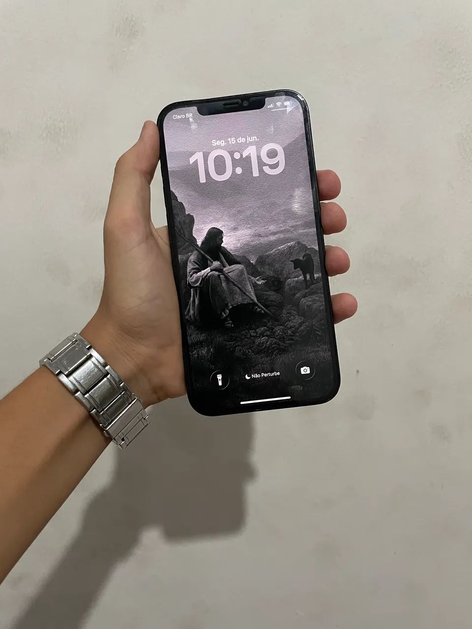 IPHONE 12 PRO MAX - TODO ORIGINAL  - Foto 2