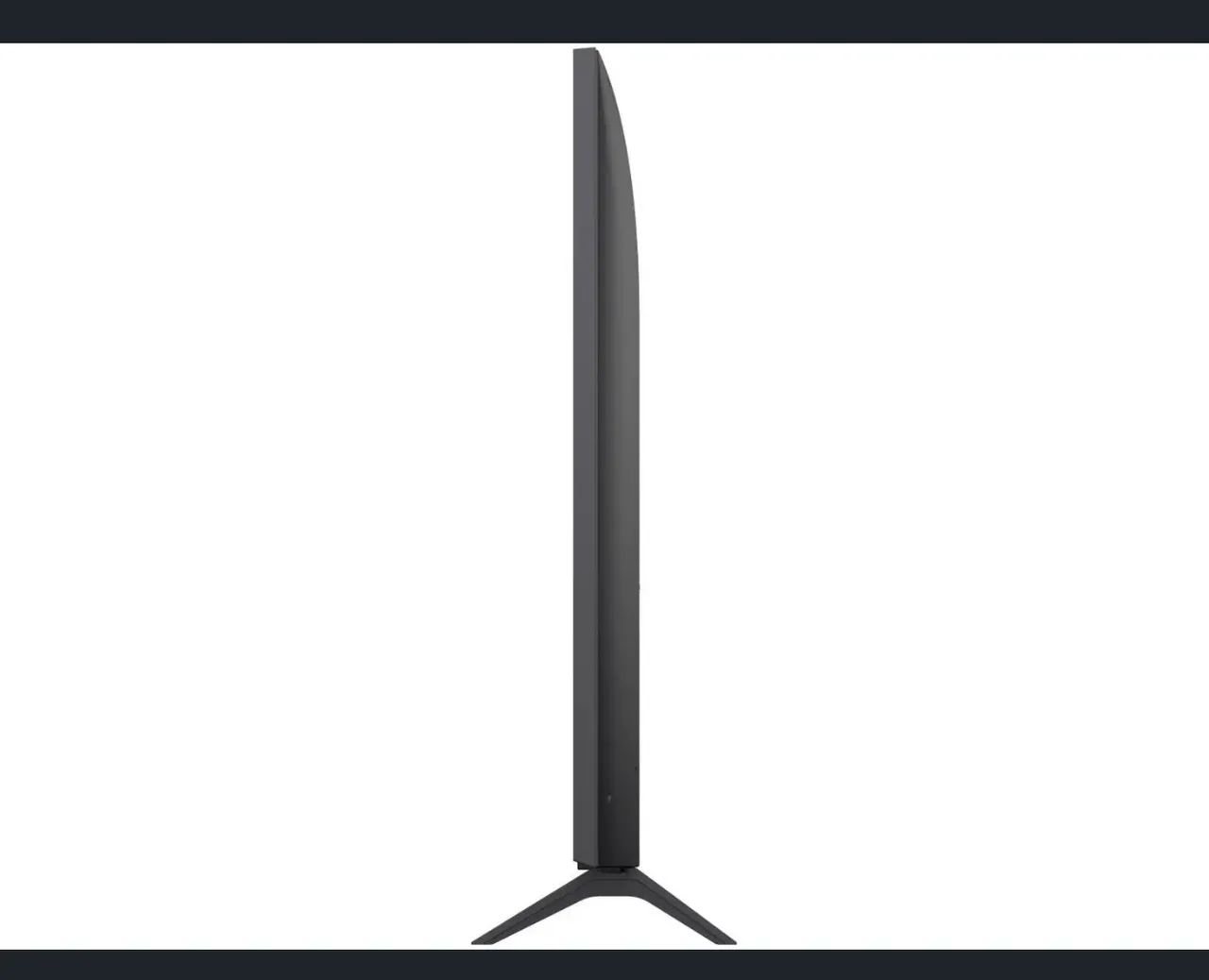 Smart Tv LG 55? 4K - Sem uso - Foto 2