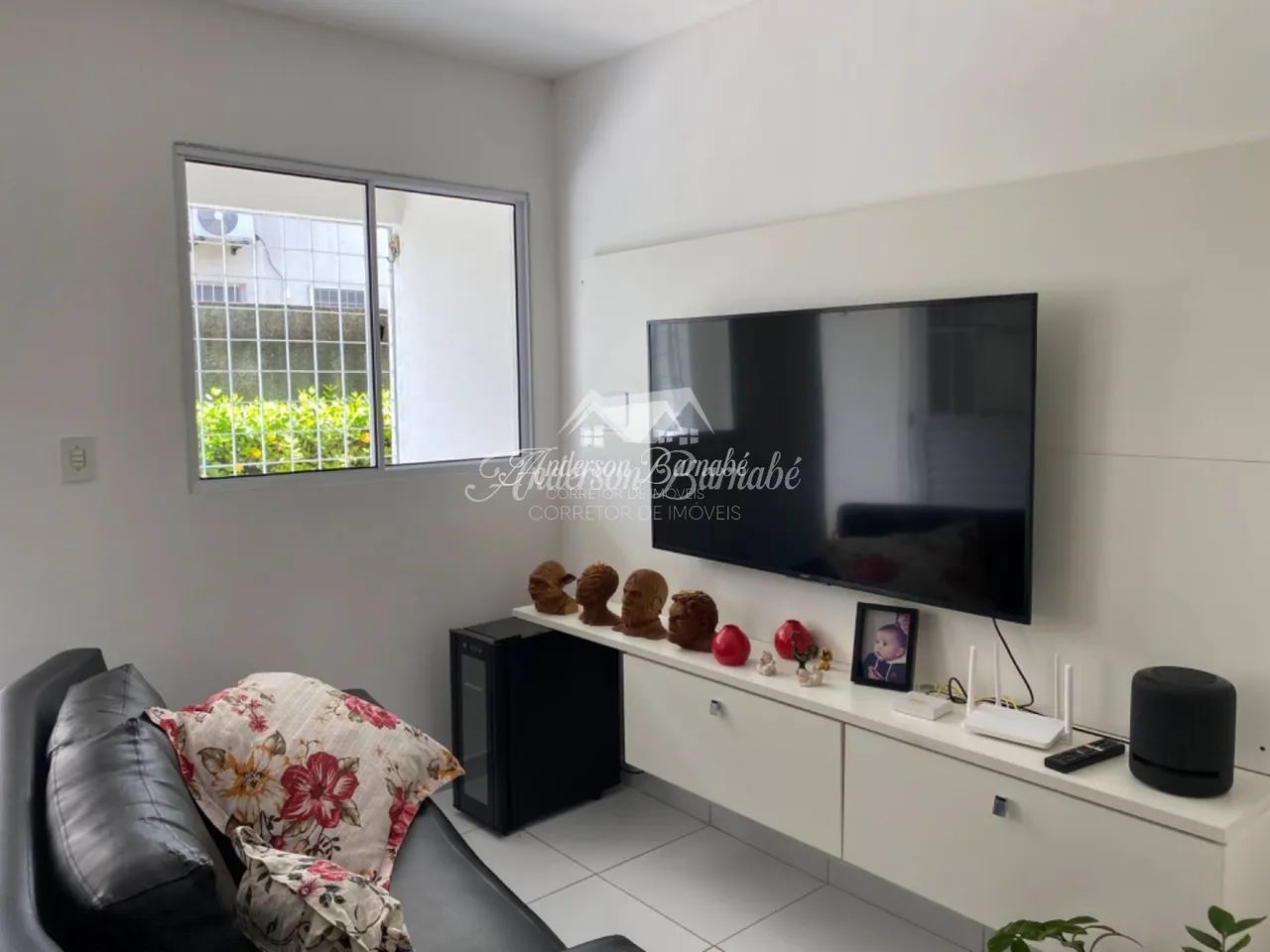 Aldeia Apartamento térreo em Aldeia - Foto 5