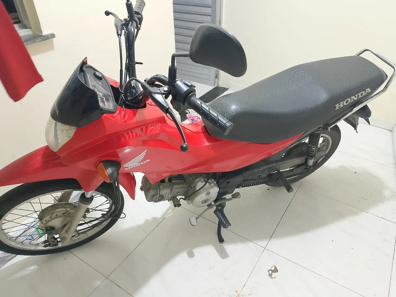 Moto pop